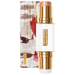 PAT McGRATH LABS Skin Fetish Highlighter + Balm duo Bronze